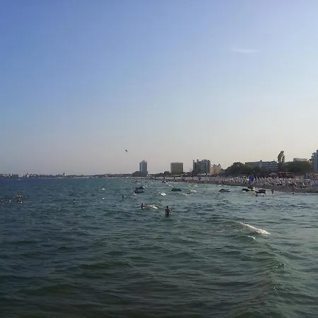 Appart hôtel Complex Sunny Dreams Slantchev Briag