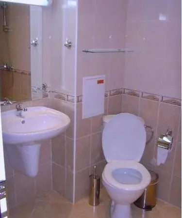 Complex Sunny Dreams 4* Sunny Beach