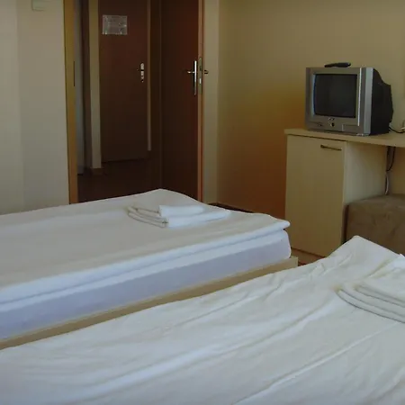Complex Sunny Dreams Aparthotel 4*