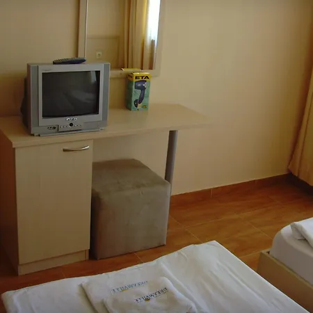 アパートホテル Complex Sunny Dreams 3*