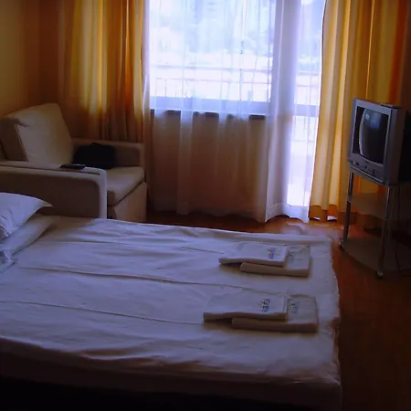 アパートホテル Complex Sunny Dreams サニービーチ