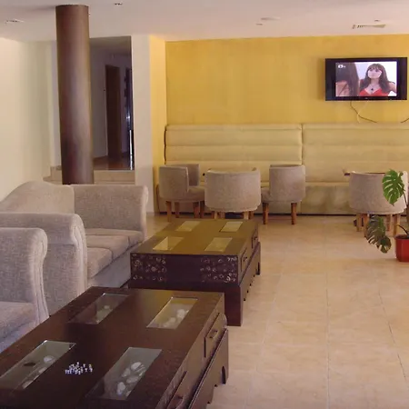 Complex Sunny Dreams 3*