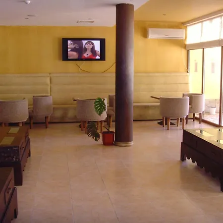 Complex Sunny Dreams サニービーチ