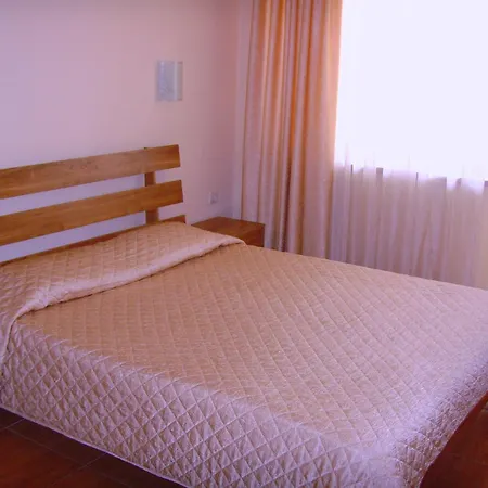 Complex Sunny Dreams アパートホテル サニービーチ