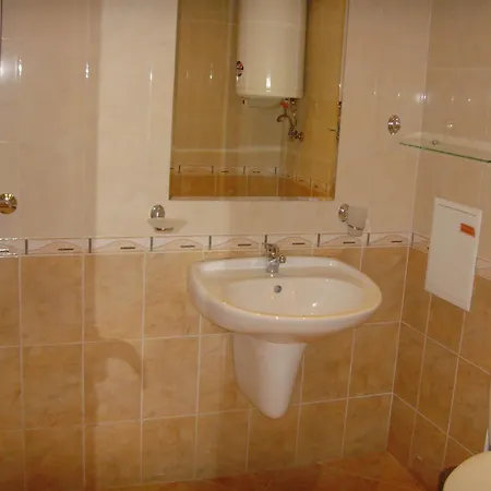 アパートホテル Complex Sunny Dreams サニービーチ