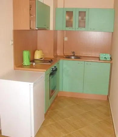 Complex Sunny Dreams サニービーチ