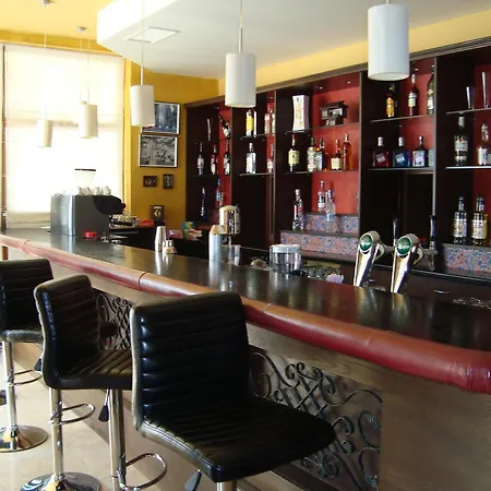 アパートホテル Complex Sunny Dreams