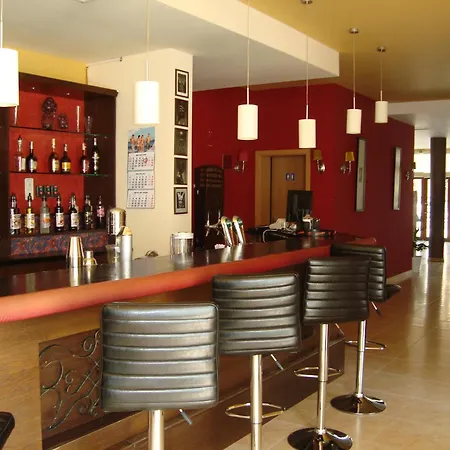 Complex Sunny Dreams 4* Sunny Beach