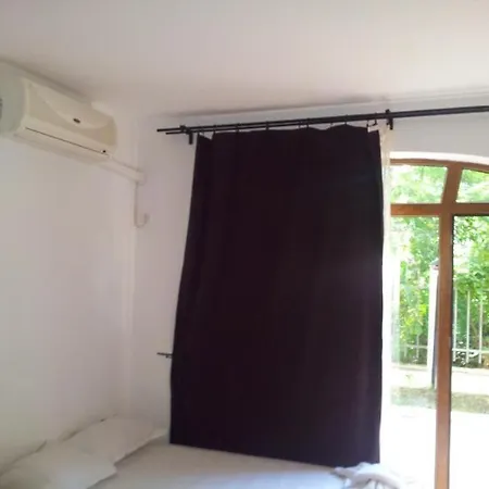 Complex Sunny Dreams アパートホテル サニービーチ