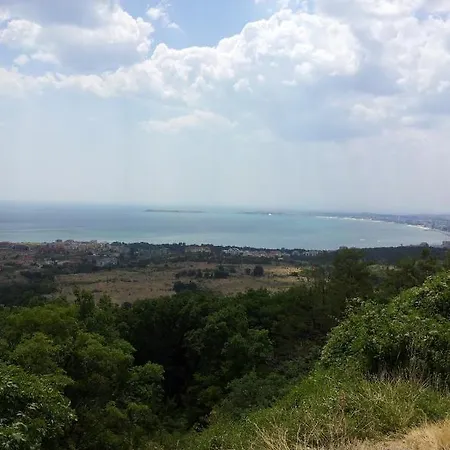 Complex Sunny Dreams アパートホテル