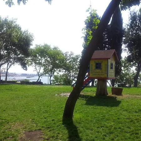 アパートホテル Complex Sunny Dreams