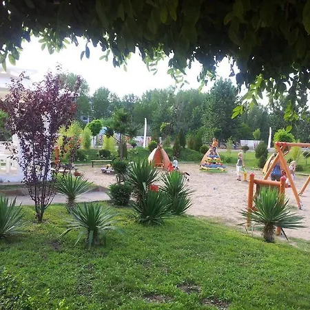 Complex Sunny Dreams アパートホテル