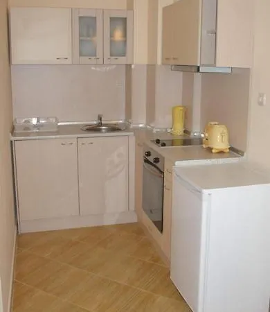 Complex Sunny Dreams アパートホテル