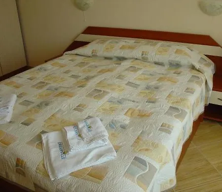 Complex Sunny Dreams 4* Sunny Beach