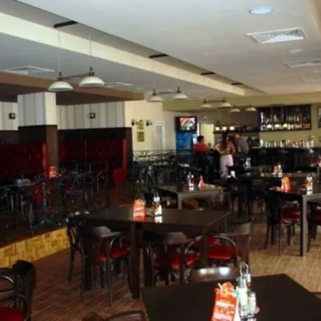 Complex Sunny Dreams 3*