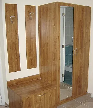 Complex Sunny Dreams Apartmanhotel 3*