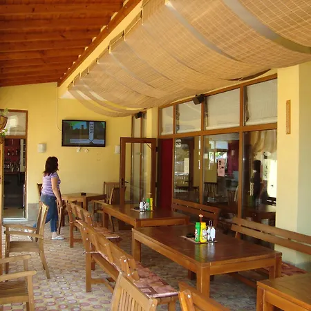 Complex Sunny Dreams Aparthotel Sunny Beach