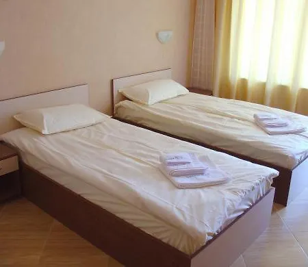 Complex Sunny Dreams Apartahotel Sunny Beach