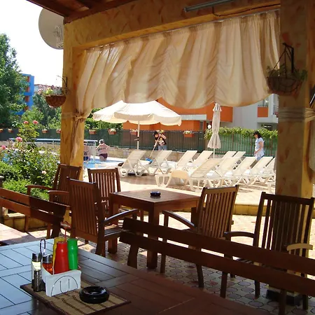 Apartahotel Complex Sunny Dreams Sunny Beach