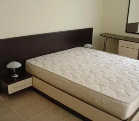 Apartahotel Complex Sunny Dreams Sunny Beach